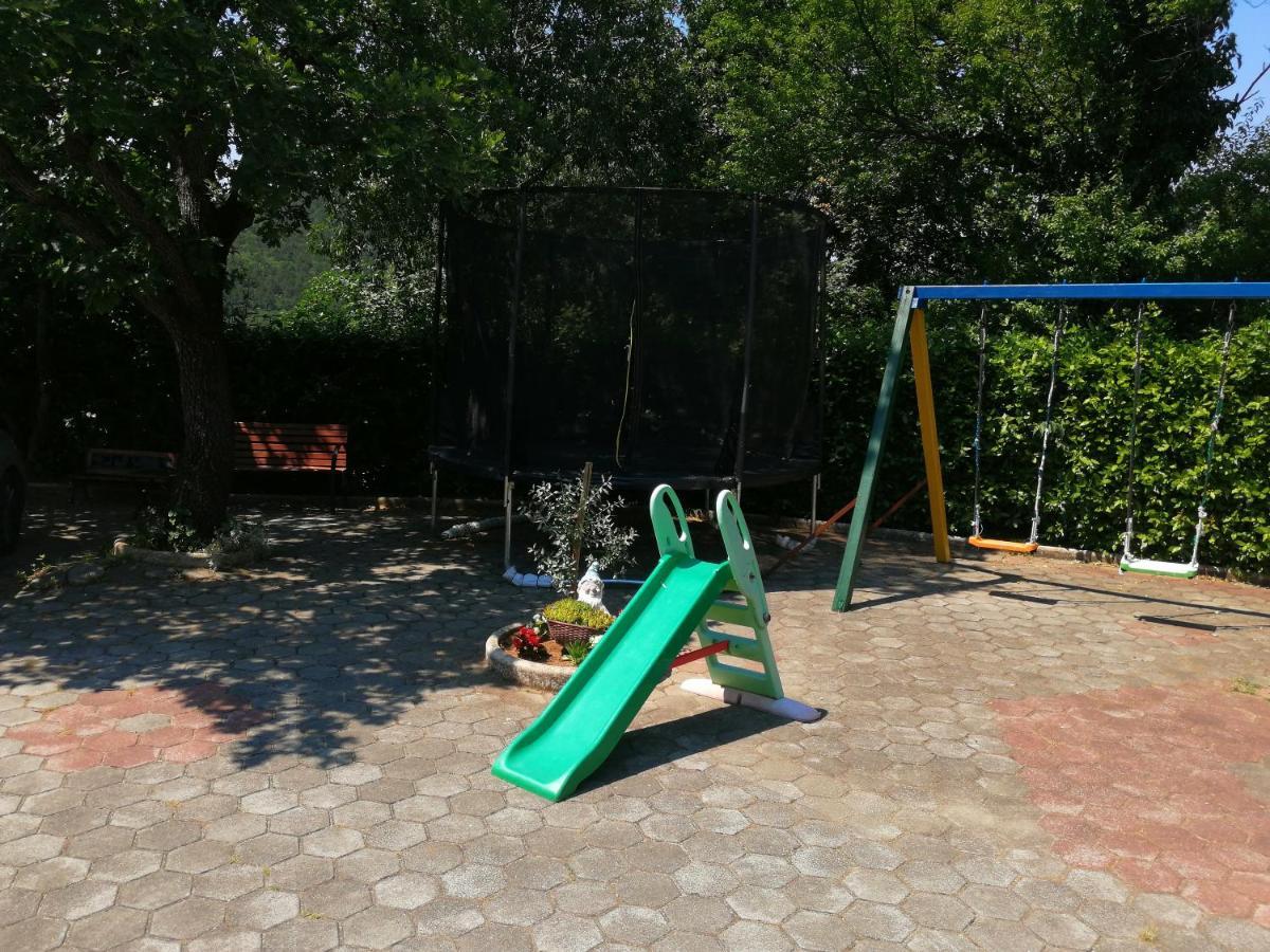 Apartman Jurja Ledenice Exterior foto