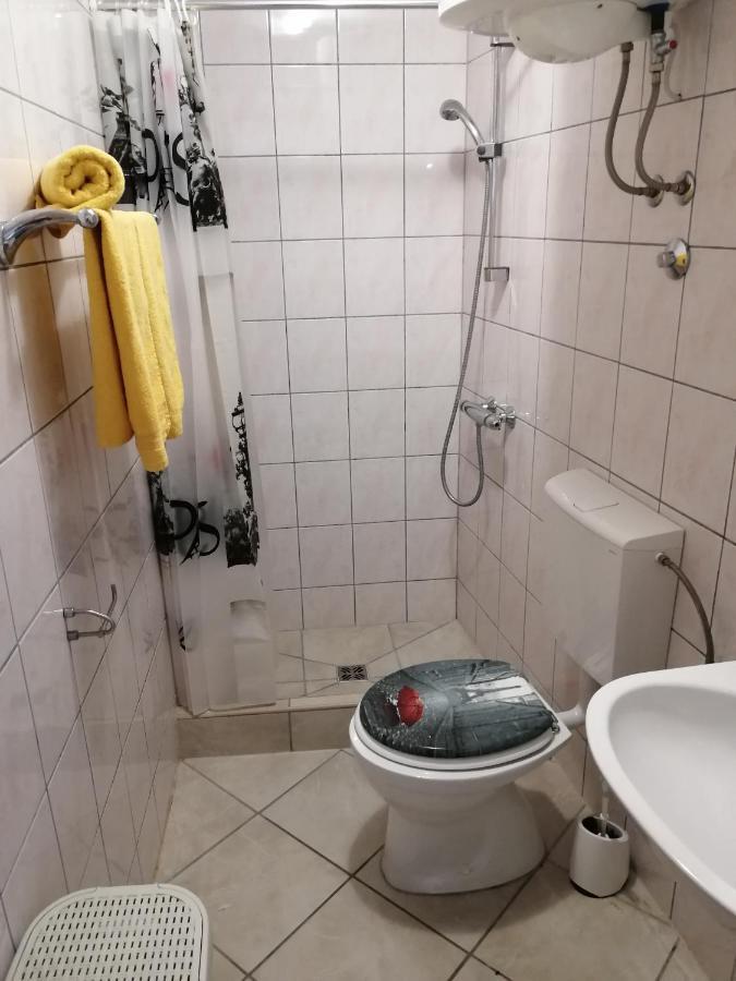 Apartman Jurja Ledenice Exterior foto
